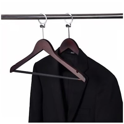 Otel Elbise Askıları