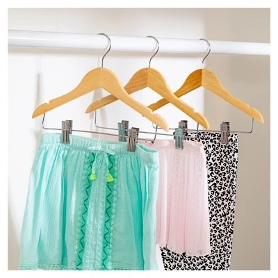 Bebek ve Çocuk Askıları